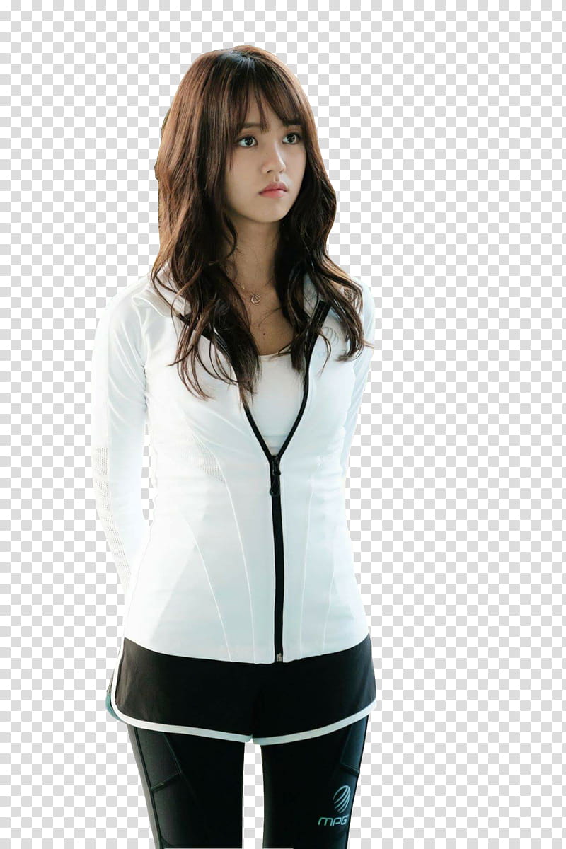 Kim So Hyun  transparent background PNG clipart