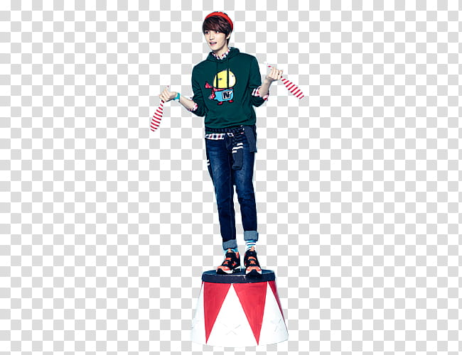 Jaejoong NII  transparent background PNG clipart