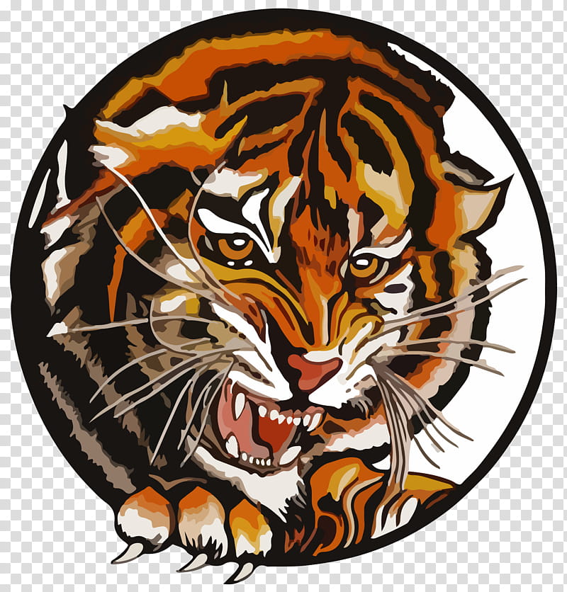 Detroit Tigers transparent background PNG cliparts free download