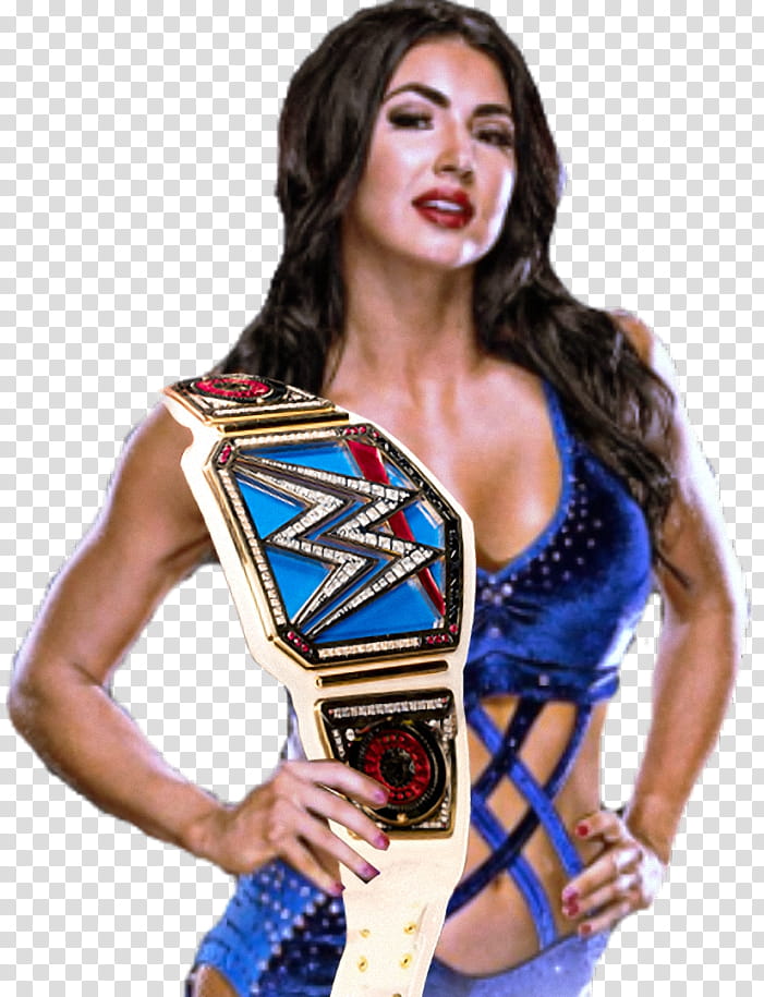 Billie Kay Render  transparent background PNG clipart