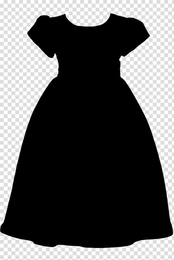 White Day, Dress, Wiki Dress Black White M, Sleeve, Gown, Neck, Black M, Clothing transparent background PNG clipart