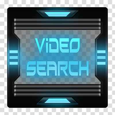 subspace, video search icon transparent background PNG clipart