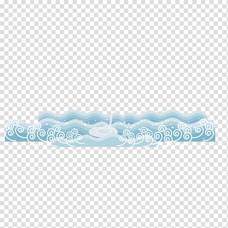 Light Blue, Wind Wave, Cartoon, Mobile Phones, Ecommerce, Turquoise, Aqua transparent background PNG clipart