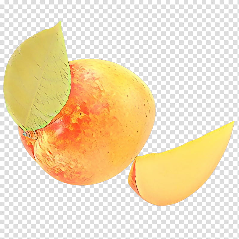 Mango, Cartoon, Fruit, Yellow, Food, Plant, Peach, Drupe transparent background PNG clipart