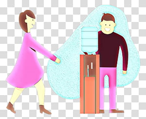 cartoon pink,  Cartoon transparent background PNG clipart thumbnail