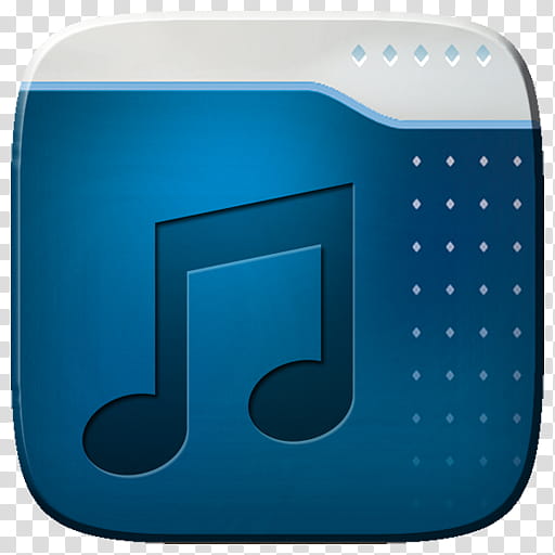 Marei Icon Theme, music player logo transparent background PNG clipart