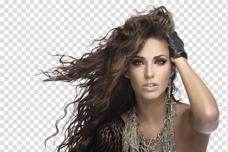 Anahi transparent background PNG clipart