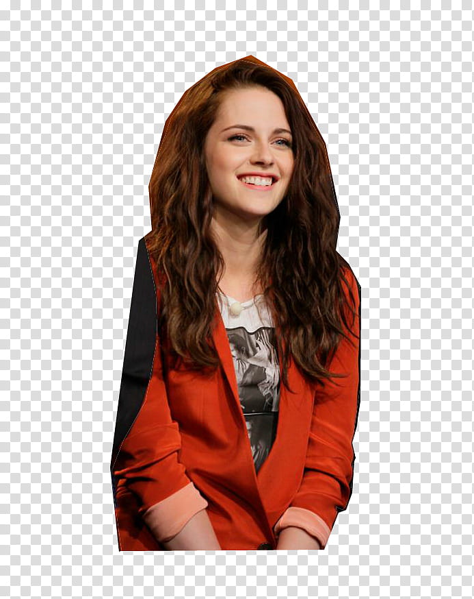 Kristen Stewart , kiki icon transparent background PNG clipart