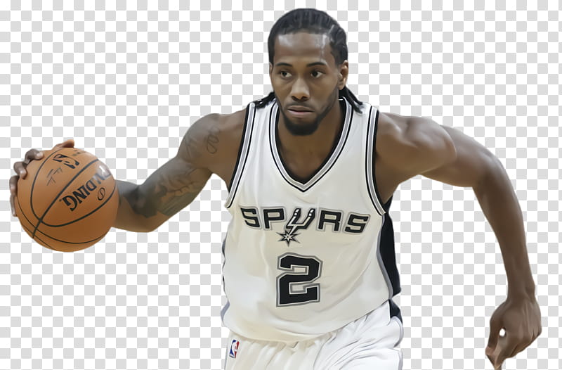 Basketball, Kawhi Leonard, Nba Draft, San Antonio Spurs, Basketball Player, Jersey, Sportswear, Team Sport transparent background PNG clipart