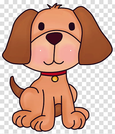 Mascota, brown dog plush toy transparent background PNG clipart