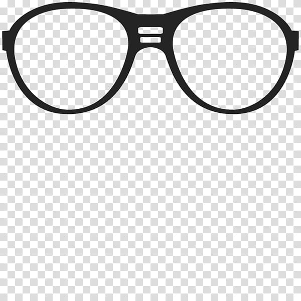 Cartoon Sunglasses, Goggles, Line, Eyewear, Personal Protective Equipment, Eye Glass Accessory, Spectacle, Rectangle transparent background PNG clipart