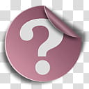 Sphere   , question mark art transparent background PNG clipart