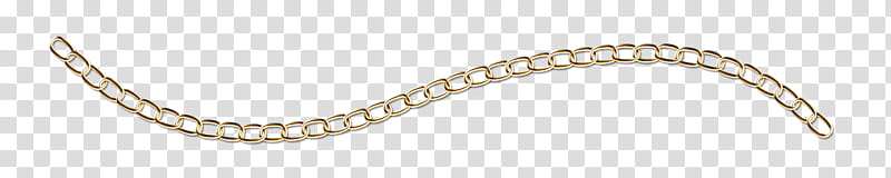 Object Colorful Chains, gold-colored chain transparent background PNG clipart
