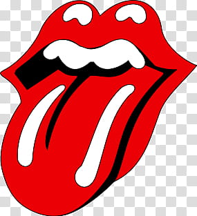 Rolling Stone logo transparent background PNG clipart