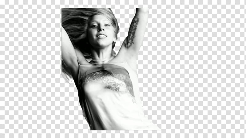 Lady Gaga    transparent background PNG clipart