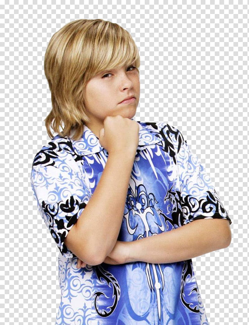 The Suite Life of Zack and Cody transparent background PNG clipart