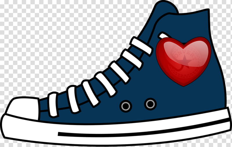 Blue Star, Chuck Taylor Allstars, Converse, Sneakers, Shoe, Converse Chuck Taylor All Star, Hightop, Sports Shoes transparent background PNG clipart