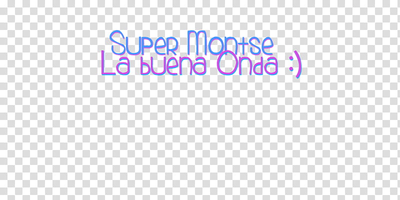 MONTSERRAT GARCIA Super Montse , Super Montse  transparent background PNG clipart