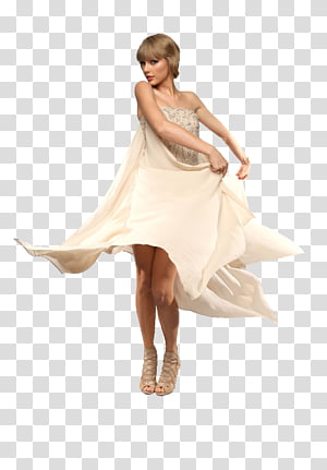 Taylor Swift transparent background PNG clipart thumbnail