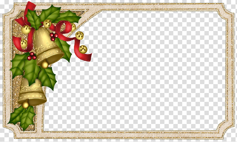 Christmas Card Frame, Decorative Borders, Christmas Day, Christmas Tree, Santa Claus, Christmas Bells A Novel, Christmas Ornament, Party transparent background PNG clipart