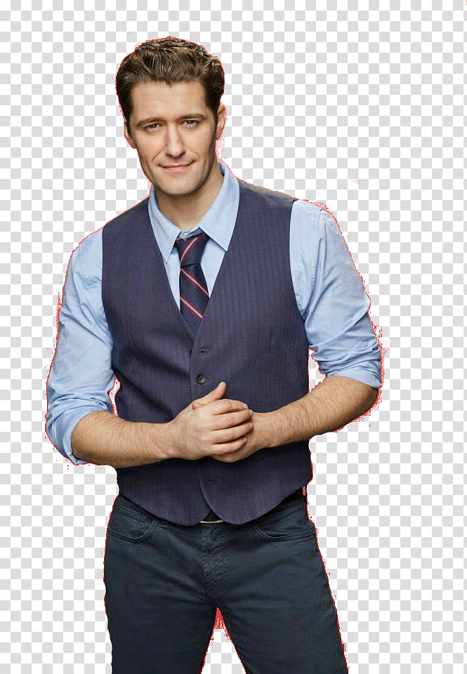 Will Schuester Season  transparent background PNG clipart