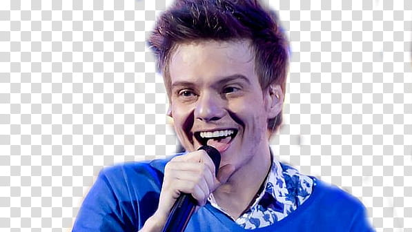 Michel Telo :D transparent background PNG clipart