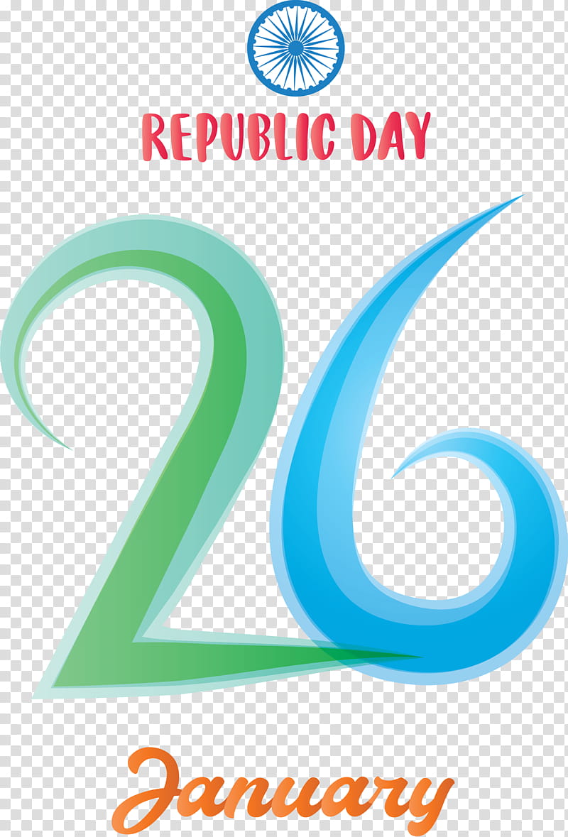 India Republic Day 26 January Happy India Republic Day, Text, Logo, Line, Symbol transparent background PNG clipart