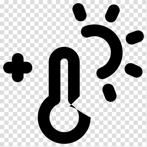 Copyright Symbol, Degree Symbol, Celsius, Fahrenheit, Number, Temperature, At Sign, Counter transparent background PNG clipart