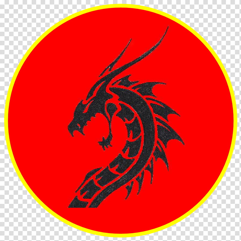 Logo Dragon, Martial Arts, Fitness Centre, Sanshou, Karate, Medway Park, Physical Fitness, Kickboxing transparent background PNG clipart
