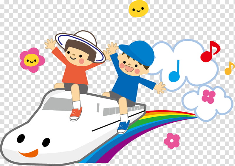 Travel Happiness, Japan, Child, Shinkansen, Hotel, Travel Agent, Train, Airplane transparent background PNG clipart