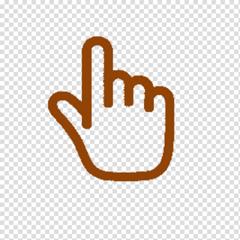 Point Arrow, Computer Mouse, Pointer, Cursor, Point And Click, Hand, Finger, Line transparent background PNG clipart