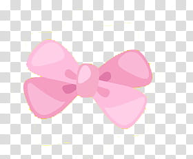 Recursos para crear dolls, pink ribbon transparent background PNG clipart