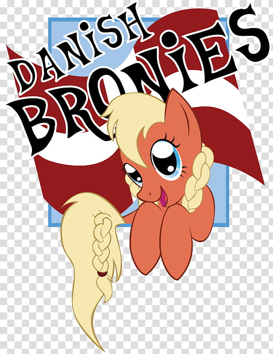 Danish Bronies on Facebook transparent background PNG clipart