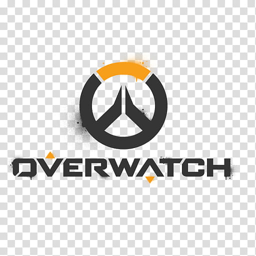 Icons Heroes Overwatch, Dark-Overwatch transparent background PNG clipart
