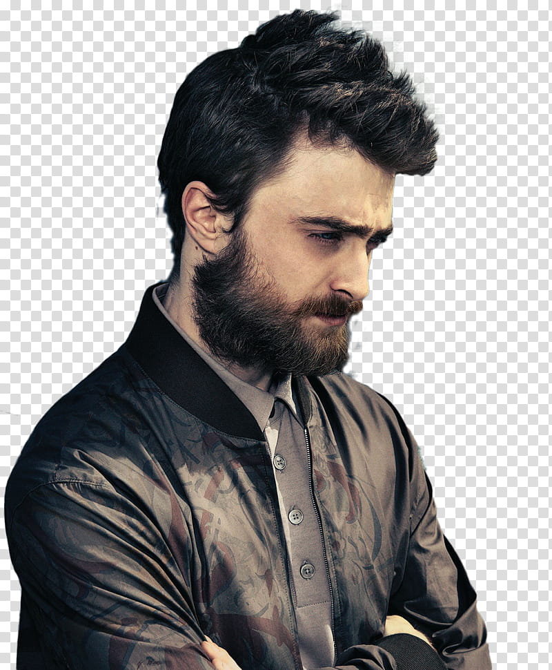 watchers , Daniel Radcliffe transparent background PNG clipart