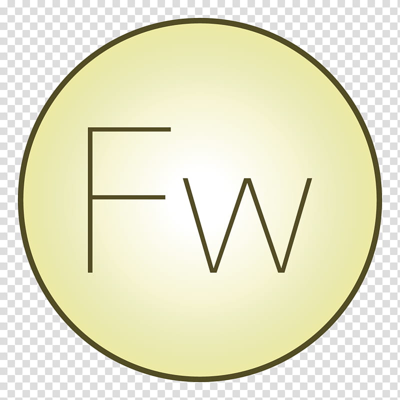 Adobe CS Icon , CustomIcon_FW transparent background PNG clipart