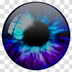 Iris , contact lens illustration transparent background PNG clipart