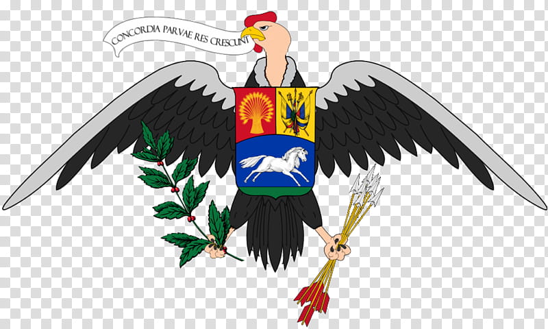Map, Maracaibo, Coat Of Arms Of Venezuela, Coat Of Arms Of Saint Vincent And The Grenadines, Heraldry, Bird Of Prey, Character, Beak transparent background PNG clipart