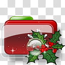 Christmas Iconorama, adni Christmas b transparent background PNG clipart