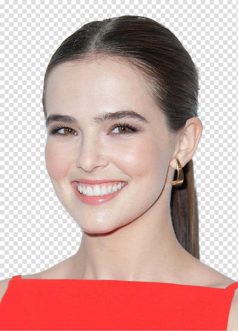 Zoey Deutch , Zoey () Evanes transparent background PNG clipart