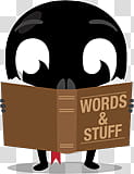 Skullington Facebook Sticker transparent background PNG clipart