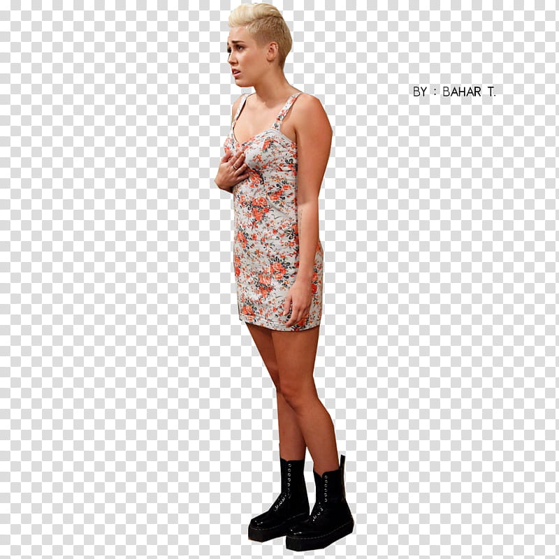 MileyCyrus From two and half man, Miley Cyrus transparent background PNG clipart