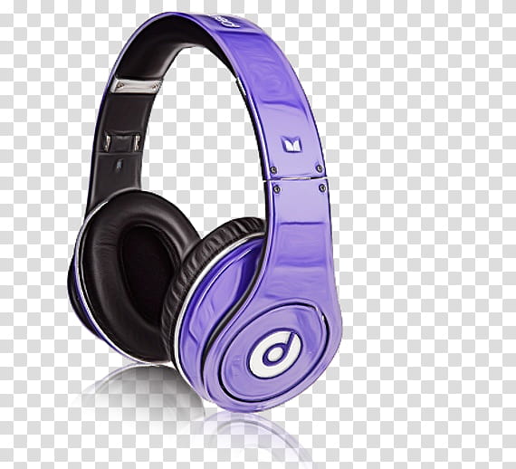 Headphones, Watercolor, Paint, Wet Ink, Audio, Purple, Audio Signal, Gadget transparent background PNG clipart