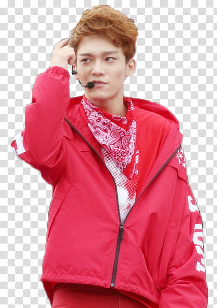 Chen EXO , Chen () icon transparent background PNG clipart