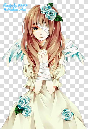 Angel PNG transparent image download, size: 900x675px