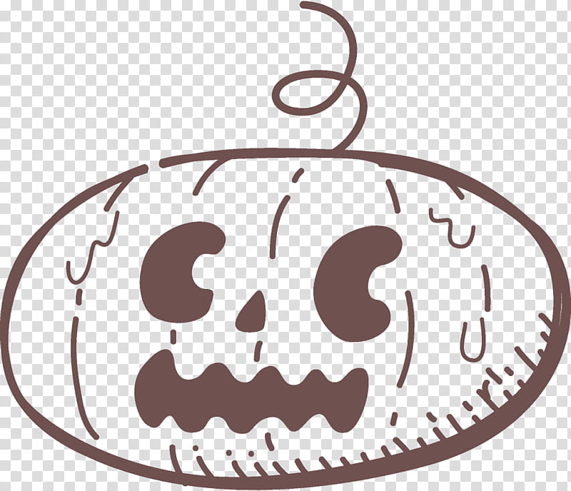 Jack-o-Lantern Halloween pumpkin carving, Jack O Lantern, Halloween , Ornament, Circle, Holiday Ornament, Oval transparent background PNG clipart