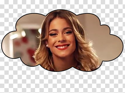 Tini en el trailer de Violetta La pelicula transparent background PNG clipart