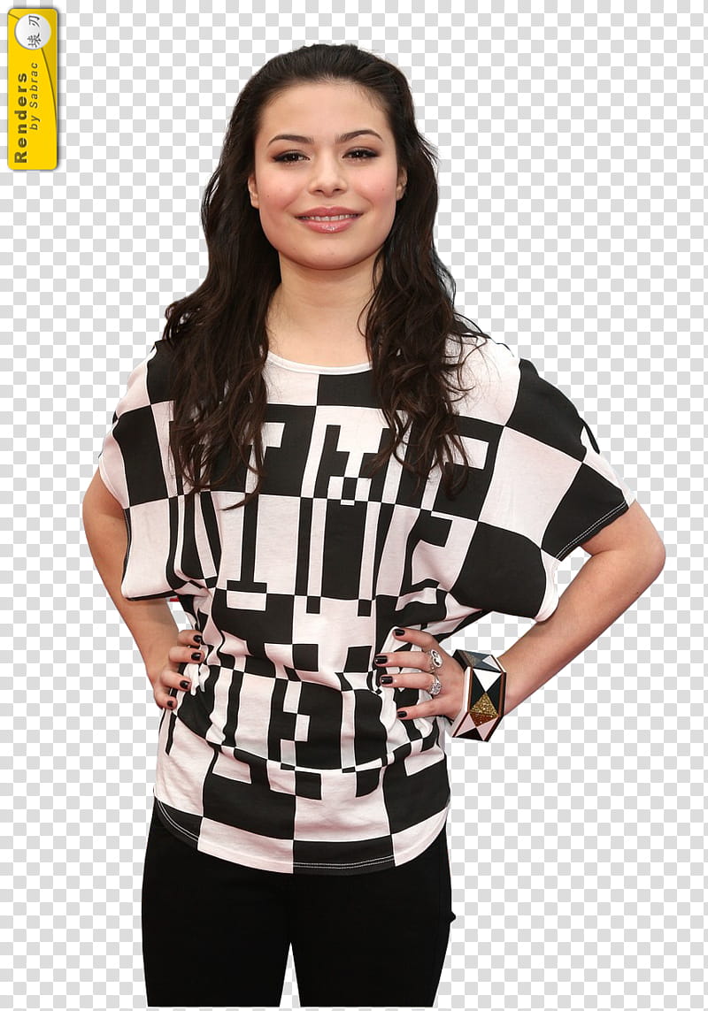 Renders  Asian Girls, woman standing and smiling with both arms akimbo transparent background PNG clipart