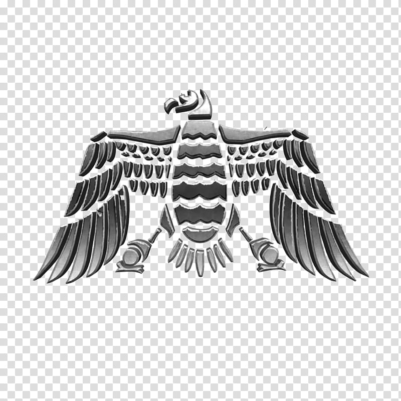 Free D Eagle Silver, eagle logo transparent background PNG clipart
