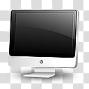 Windows  icon, My computer transparent background PNG clipart